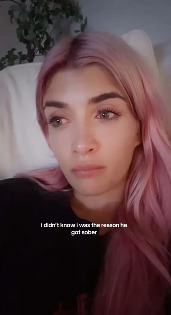 Charlie Sheen Documentary Moves Daughter Sami — “Honestly a 10/10” 1 Sami Sheen broke down in tears after watching dad Charlie Sheens emotional Netflix docuseries