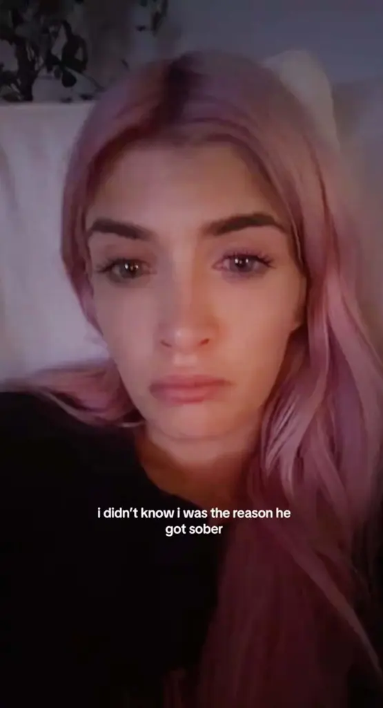 Charlie Sheen Documentary Moves Daughter Sami — “Honestly a 10/10” 2 Sami was seen with teary eyes in a video posted to her TikTok Thursday