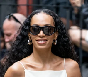 Solange Reveals She Shaped ‘Insecure’ Soundtrack Behind the Scenes Solange