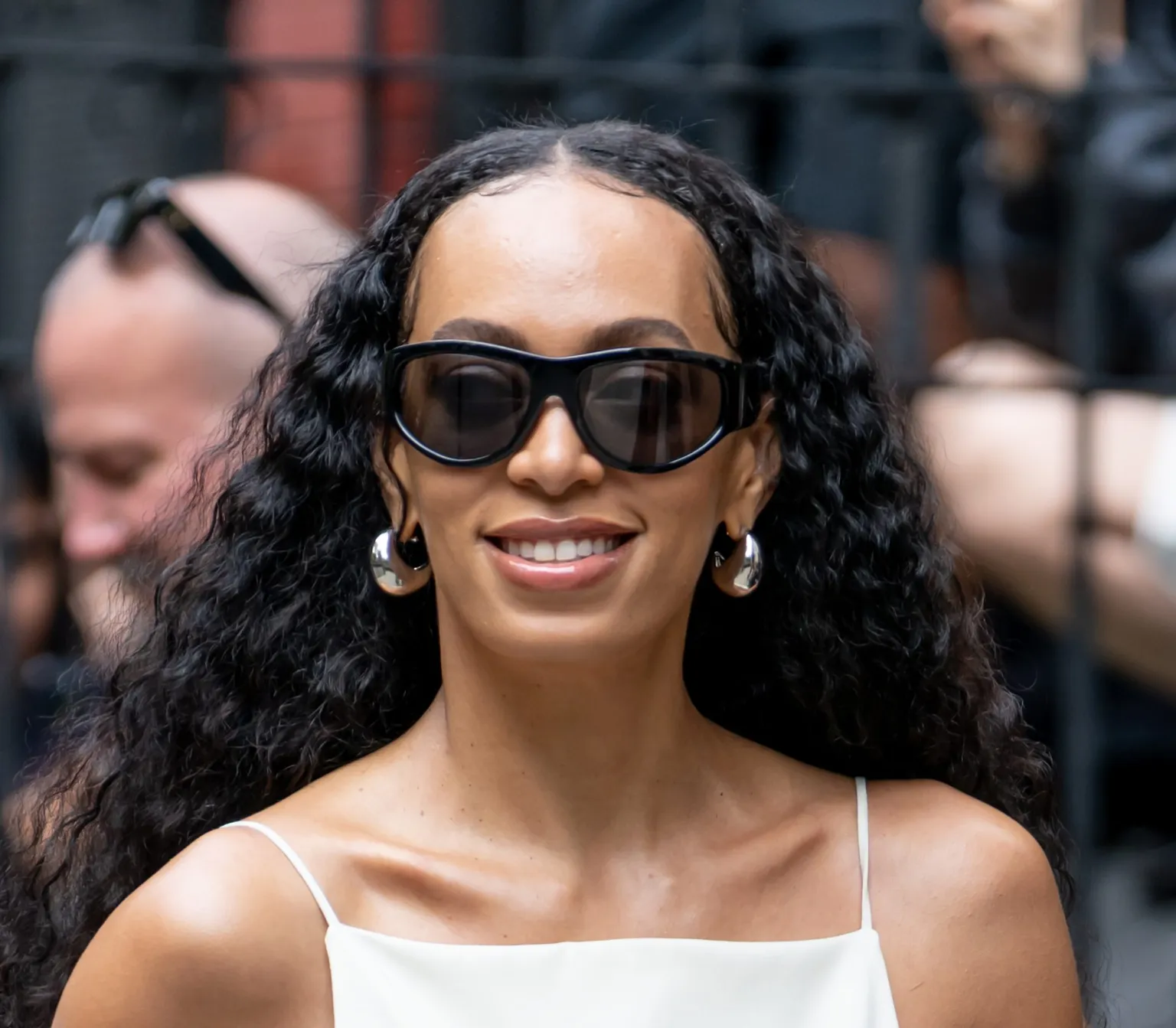 Solange