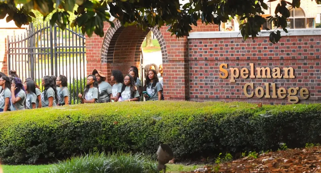 Clark Atlanta University on Lockdown Amid Campus Threat Student Life Olive Branch 2015