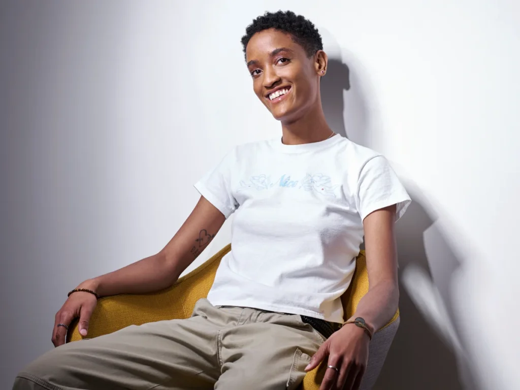 Syd Confirms The Internet Is Back With New Album in 2025 Syd