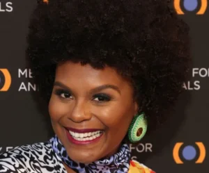 Tabitha Brown attends the Mercy For Animals 20th Anniversary Gala