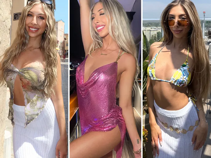 Taylor Brazinsky Social Shots