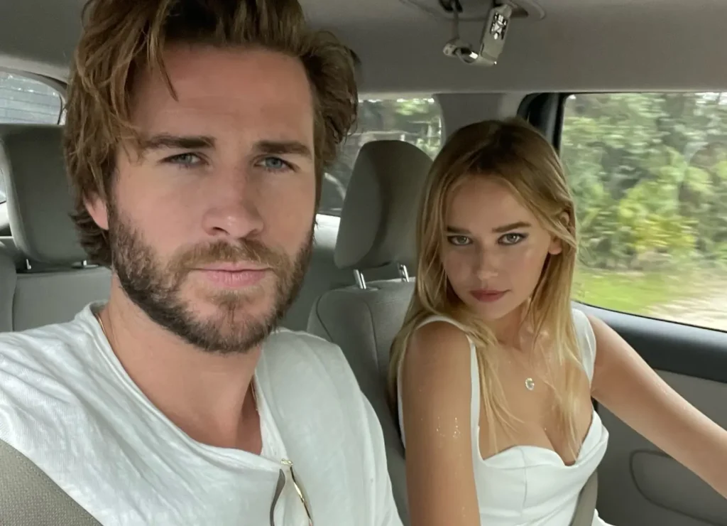 Liam Hemsworth Is Engaged to Gabriella Brooks — See the Ring! 4 The duo were first romantically linked in December 2019