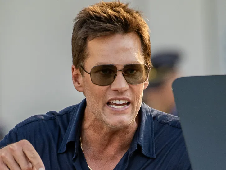 Tom Brady Claps Back at Conflict of Interest Criticism Tom Brady Responds to Conflict of Interest Criticism