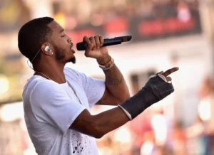 Trey Songz