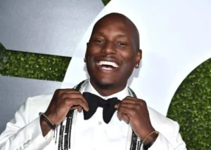 Tyrese Sparks Outrage After Calling R. Kelly ‘King of R&B’ Tyrese Gibson