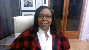 Whoopi Goldberg Says She Can’t Afford to Retire at 69 Whoopi Goldberg