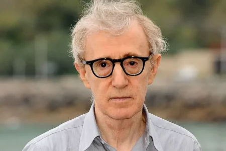 Woody Allen Calls Donald Trump a “Great Actor” in Surprising Podcast Reveal Woody Allen