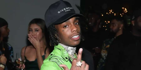 YNW Melly