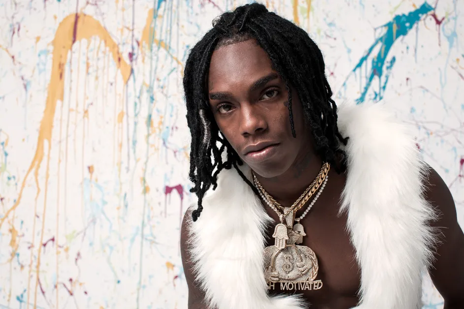 YNW Melly 2 YNW melly 201