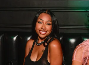 Saucy Santana Defends Yung Miami Amid Diddy Dating Backlash Yung Miami