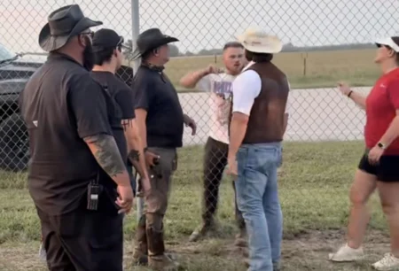 Zach Bryan Gavin Adcock