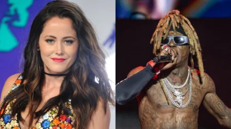 former teen mom star alleges lil wayne flew her out