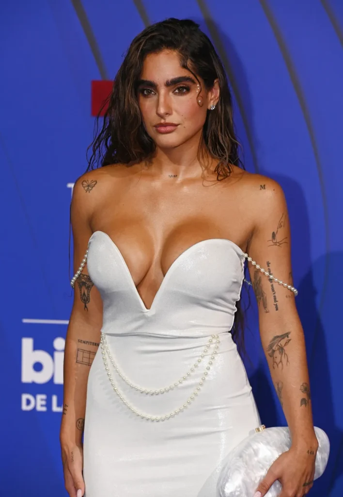 Influencer Sues Pop Star Beéle Over Leaked Sex Tape Scandal 4 isabella ladera