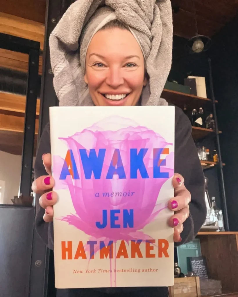 jen hatmaker