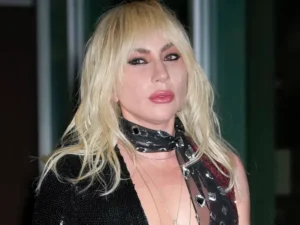 Lady Gaga Cancels Miami Concert Minutes Before Showtime lady gaga
