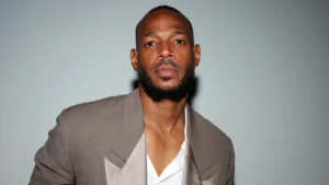 marlon wayans