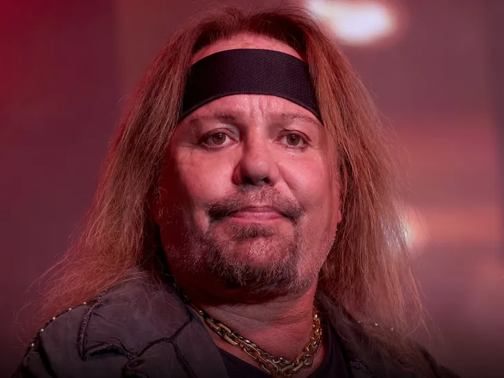 vince neil