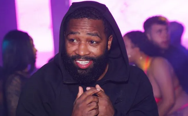 Adrien Broner Shocks Fans With Rubi Rose Confession in Viral “Toxic Test”