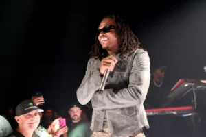 Apple Music Presents Gunna One Night Only at the Apple Music Radio Studio