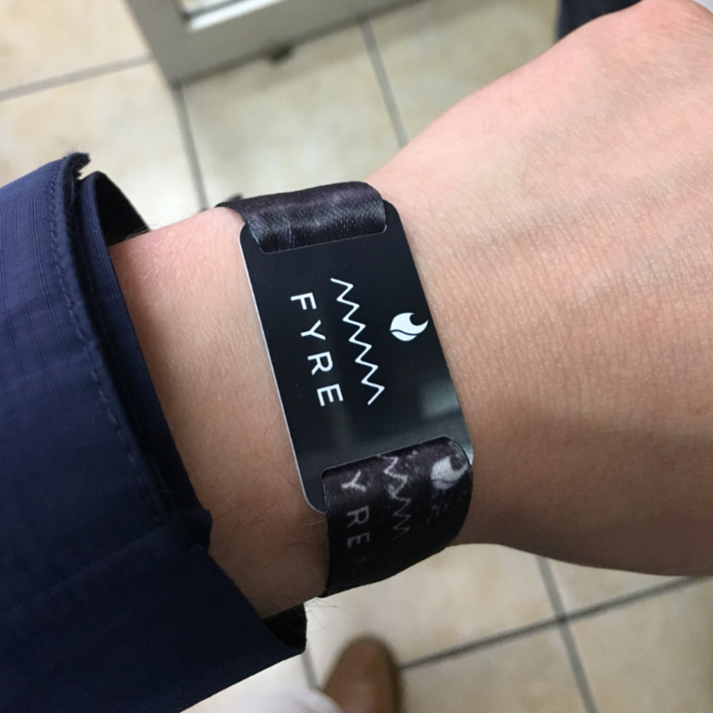 Billy McFarland FYRE Festival 2 Documentary in Production