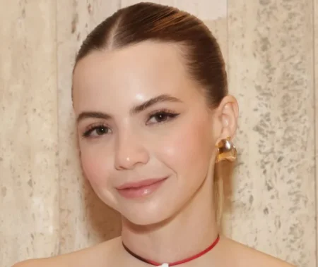 Bobbi Althoff Publicly Asks Trump for Interview – “Please Listen” Bobbi Althoff attends the New Era In Florida Gaming Event at Seminole Hard Rock Hotel