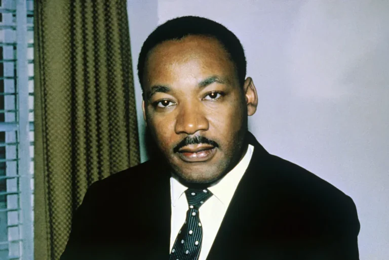 OpenAI Bans MLK Deepfakes After Bernice King Objects