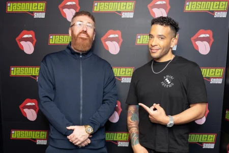 DJ Vlad Weighs In on Nicki Minaj vs. Cardi B Feud DJ Vlad Wants Nicki Minaj Cardi B Ceasefire Talks Chrisean Rock Beef With Joe Budden Lil Durk