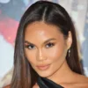 Daphne Joy attends the premiere of STX Entertainments A Bad Moms Christmas
