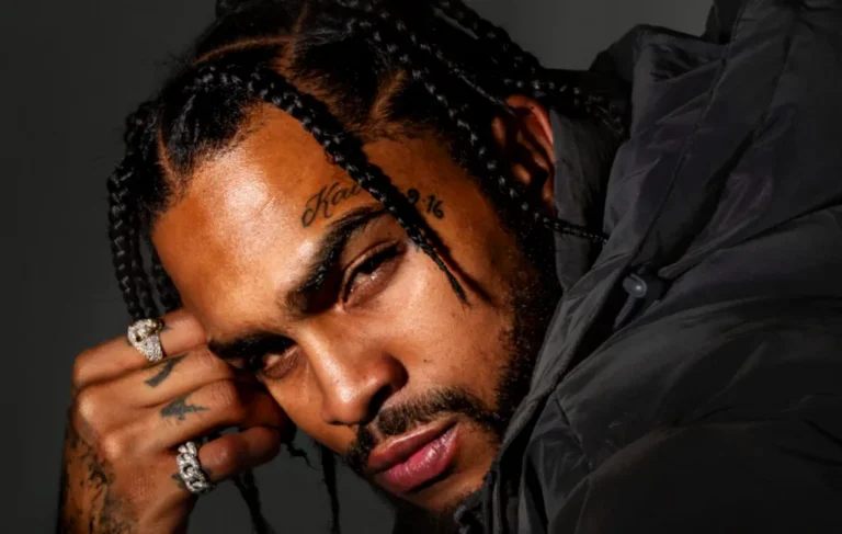 Dave East Drops “Karma 4” With Nipsey Hussle Collab
