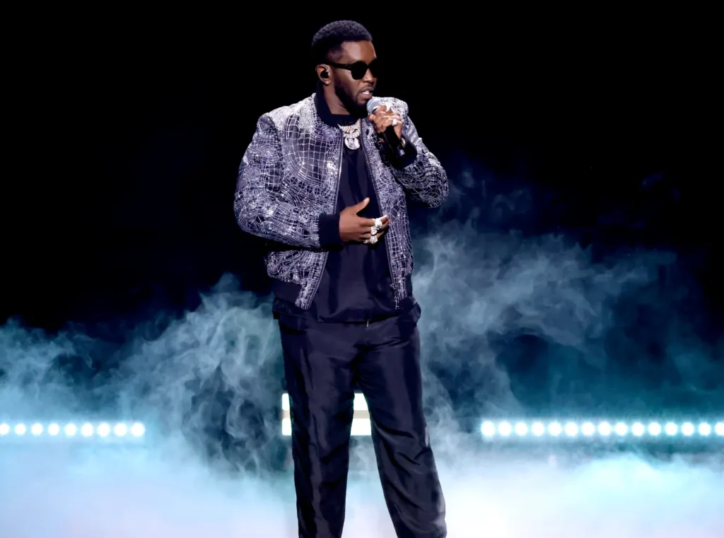 Diddy