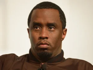 Diddy Hit With Two New Sexual Assault Lawsuits Ahead of Sentencing Diddy