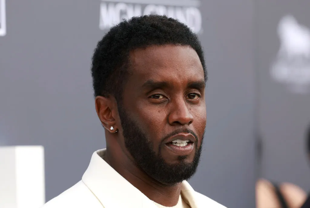 Diddy Requests Prison Transfer to New Jersey’s FCI Fort Dix Diddy