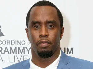 🔥 Diddy Reportedly Woke Up With a Knife to His Throat in Prison — Close Friend Details Harrowing Attack at MDC Brooklyn Diddy