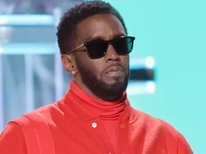 Trump Weighs Commuting Diddy’s Prison Sentence — White House Pushes Back on Report Diddy