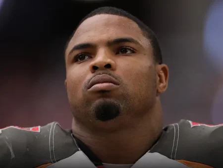 Doug Martin