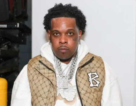 Finesse2Tymes Breaks Silence After Texas Arrest — “I’m Learning Through Failure” Finesse2tymes backstage during Lil Weezyana Presents Hot Boys Holiday at the Toyota Center