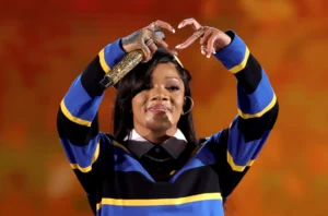 GloRilla Speaks Out After Home Invasion Leads to Felony Charges GloRilla performs onstage during the 2025 iHeartRadio Music Festival at T Mobile Arena