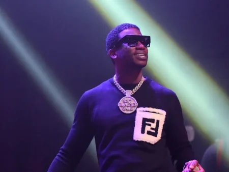 Gucci Mane