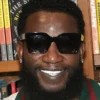Gucci Mane signs copies of his new book “Episodes The Diary Of A Recovering Mad Man” at Books & Books