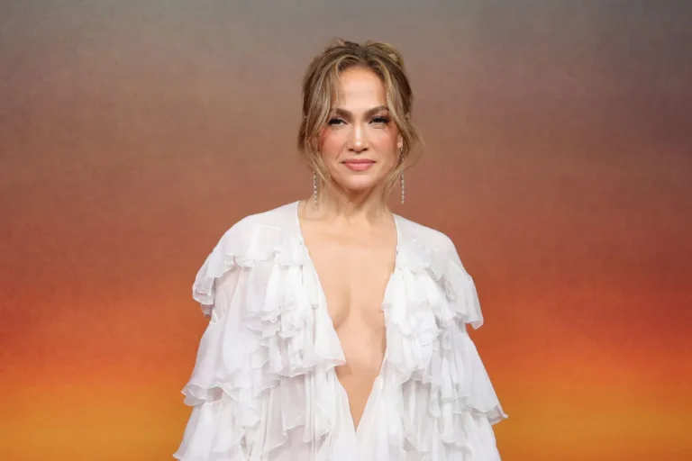 Jennifer Lopez Says She’s “Never Been Truly Loved” — Ex-Husband Fires Back