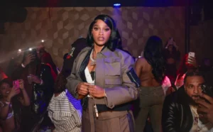 Joseline Hernandez Celebrates 1 Year Sober: “I Love Myself So Much at This Age” Joseline Hernandez attends Opium Saturdays at Opium