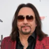 KISS Mourns the Loss of Ace Frehley