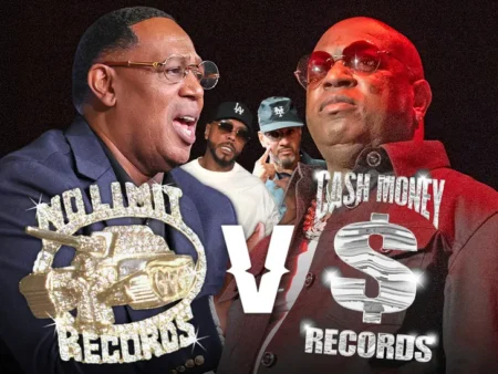 Master P vs. Birdman Verzuz Set to Ignite Southern Rap Rivalry Master P vs. Birdman Verzuz