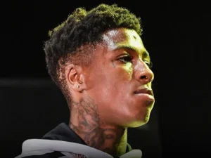 NBA YoungBoy