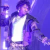 NBA Youngboy Performance