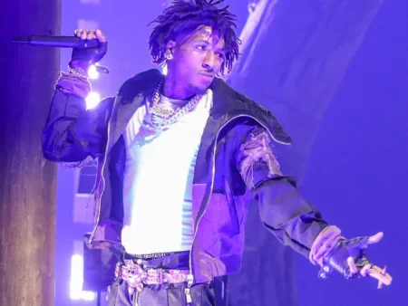 NBA Youngboy Performance