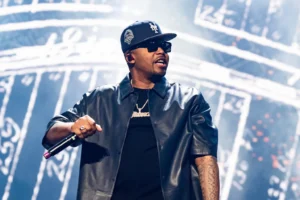 Nas Says “No Thanks” to Super Bowl — Here’s Why Fans Applaud Nas performs during 2025 Essence Festival of Culture at Caesars Superdome on July 06